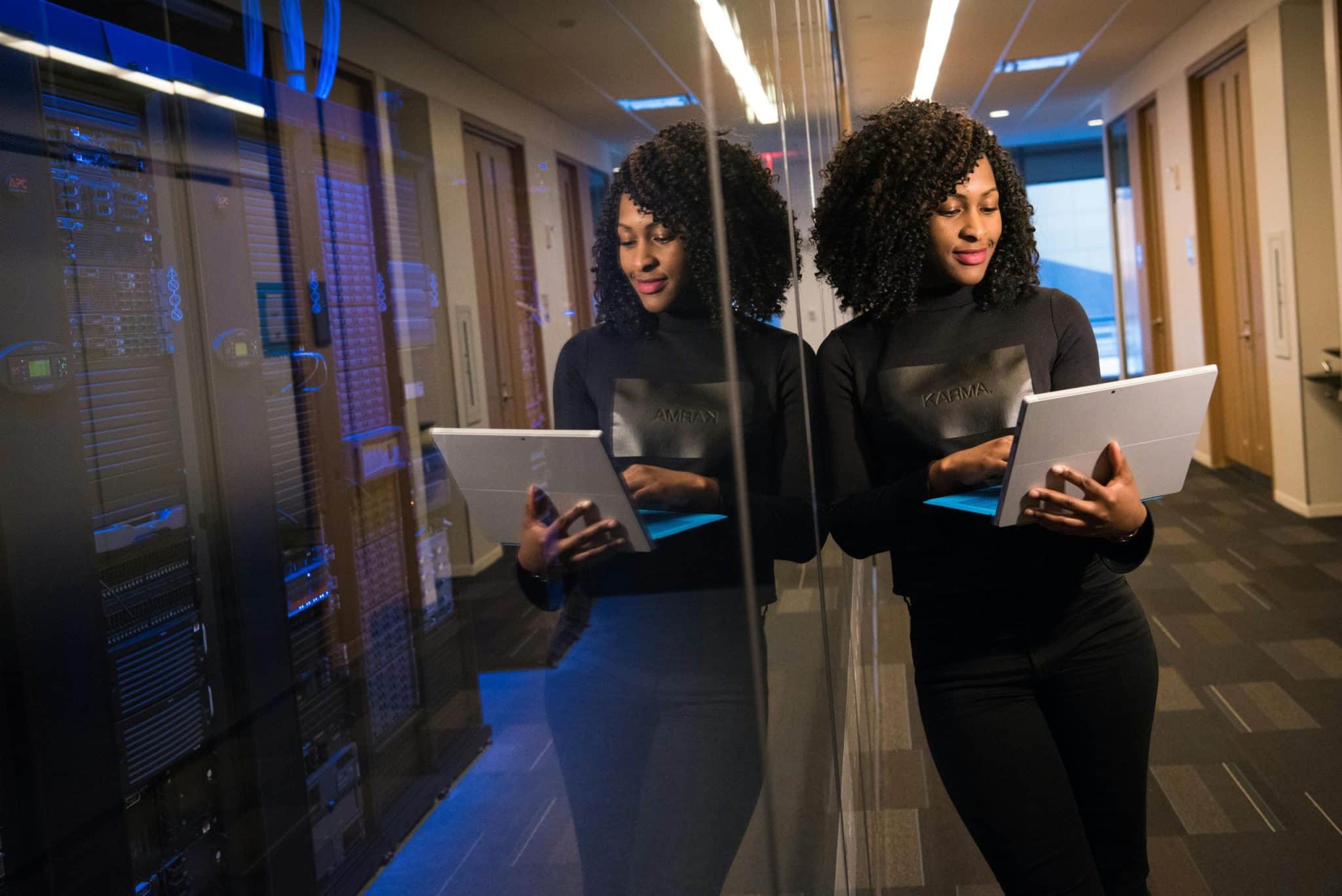 How to Build Confidence During a Job Search