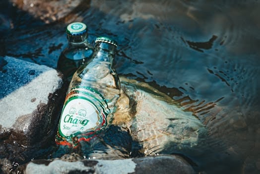 Smart Water Bottles That Track Hydration and Remind You to Drink