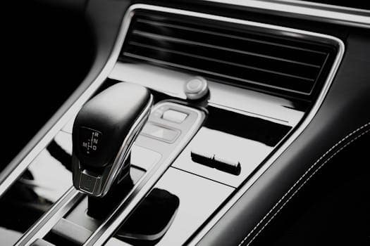 Green Driving Habits: Maximizing Efficiency in Any Car