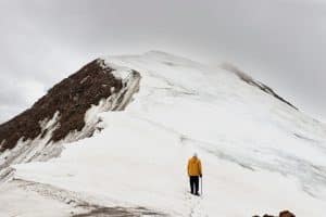 Best Destinations for Solo Adventure and Self-Discovery