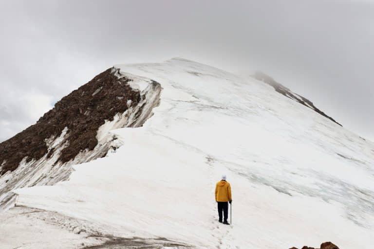 Best Destinations for Solo Adventure and Self-Discovery