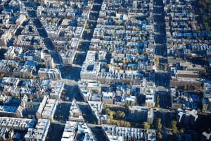 Adaptive Reuse: Turning Commercial Buildings into Residential Gems