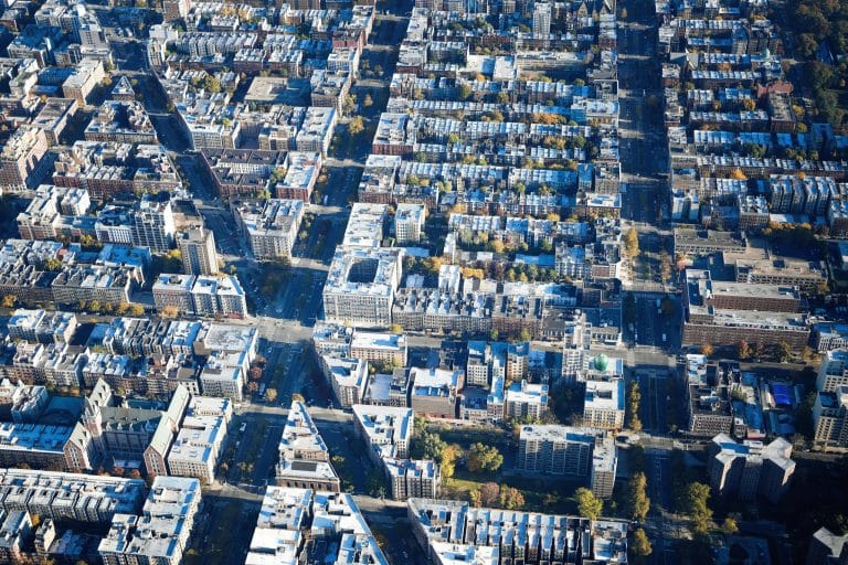 Adaptive Reuse: Turning Commercial Buildings into Residential Gems