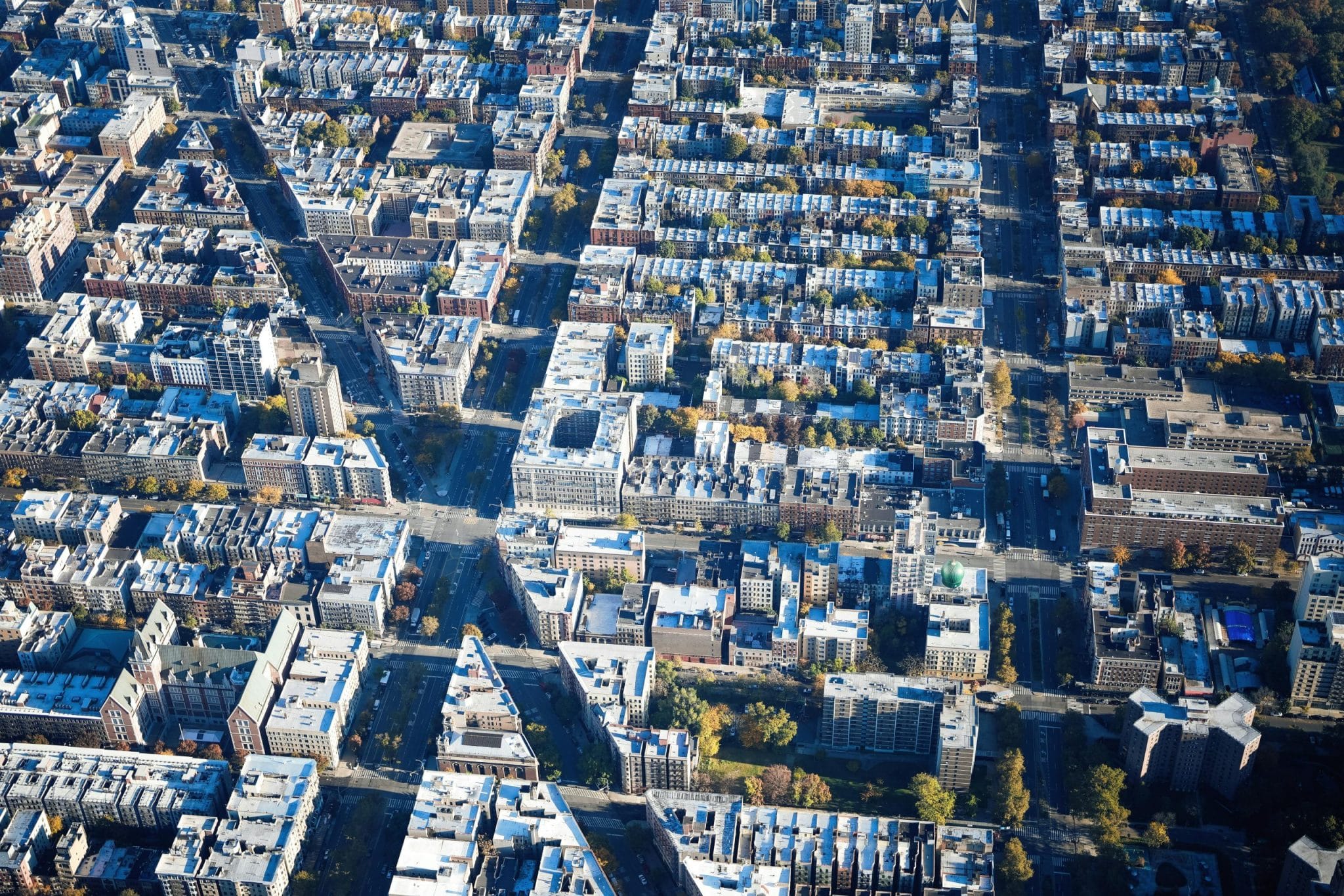 Adaptive Reuse: Turning Commercial Buildings into Residential Gems