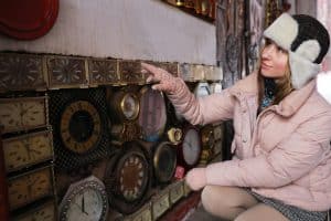 Shopping for Jewelry: Navigating Trends and Timeless Pieces