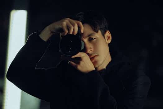 Night Vision and Enhanced Lighting Technologies