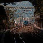 The Best Destinations for Scenic Train Rides