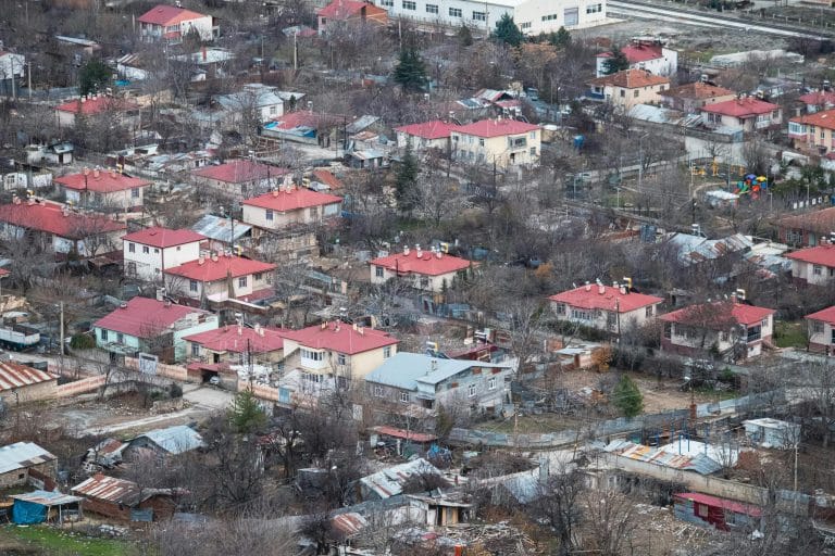 The Impact of Remote Work on Suburban and Rural Housing Demand