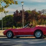 Chevrolet Corvette EV: America’s Sports Car Goes Electric