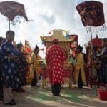 Monochromatic Outfits: Dressing in a Single Hue