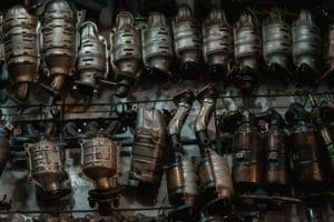 Predictive Maintenance: How Cars Diagnose Themselves