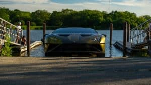 Recycled Materials in Car Interiors: What’s Trending