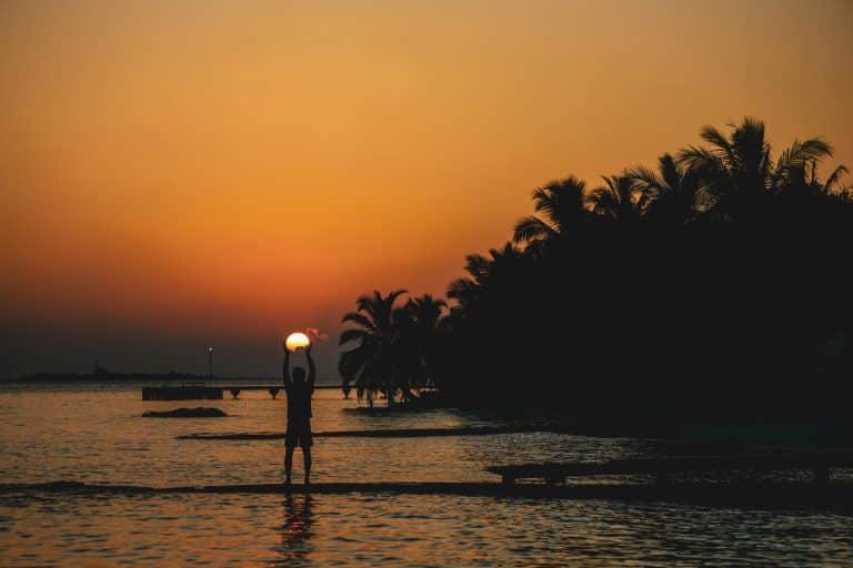 Island Hopping Adventures in the Tropics