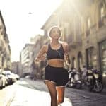 Noise-Canceling Earbuds with Health Sensors