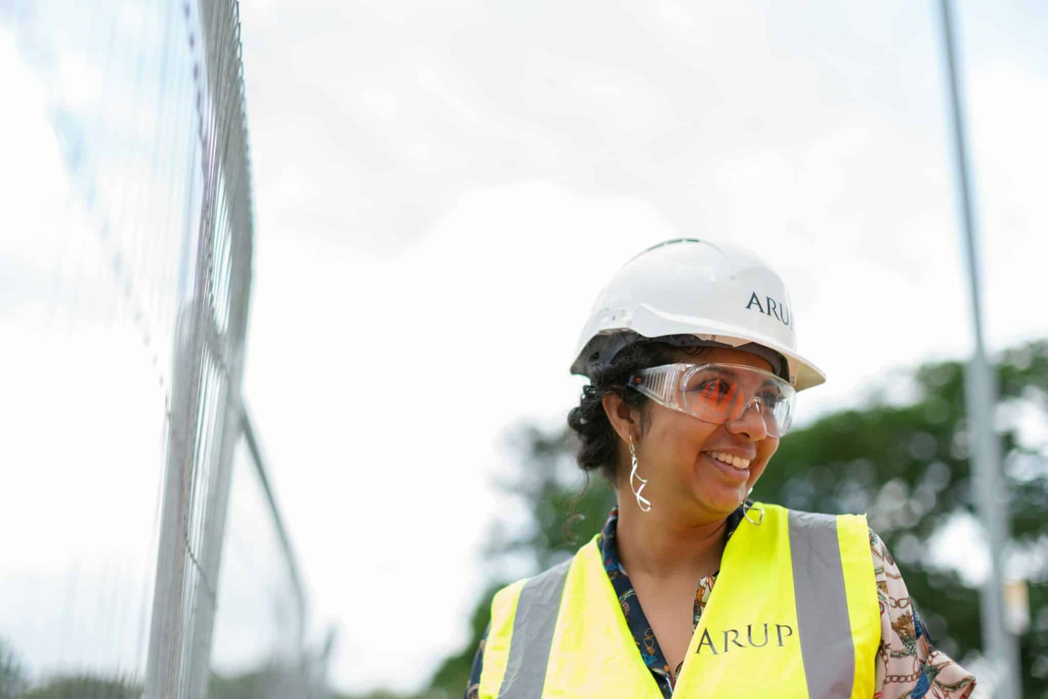 Building a Career in the Green Economy