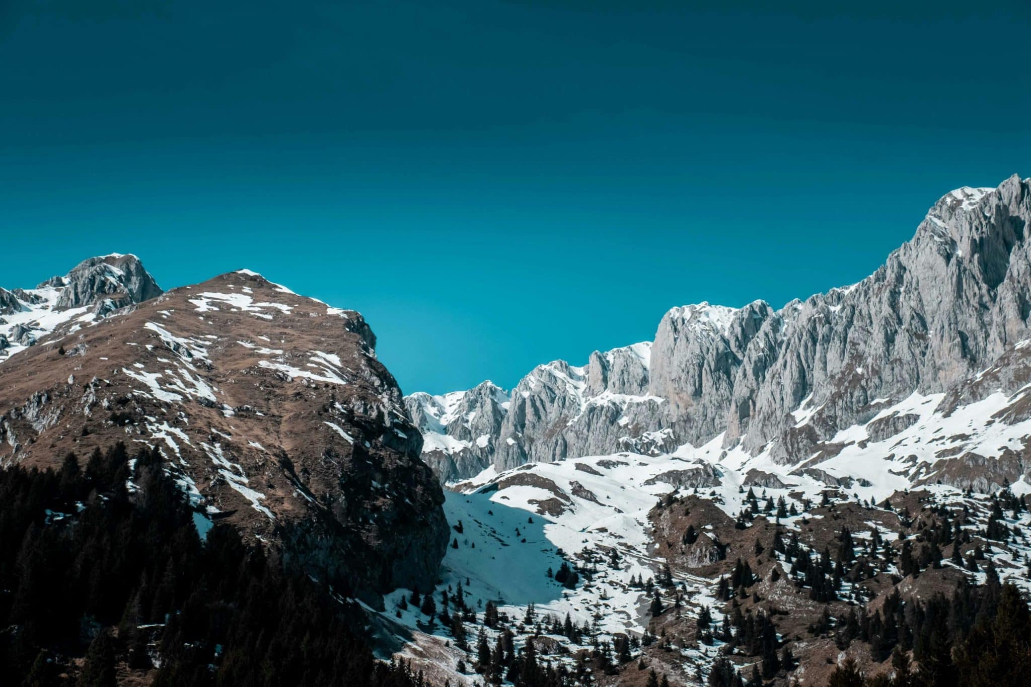 Best Destinations for Winter Sun Escapes