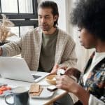 From Browsing to Buying: The Journey of a Modern Shopper