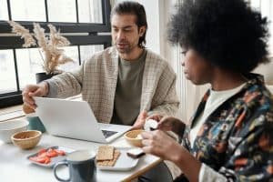 From Browsing to Buying: The Journey of a Modern Shopper