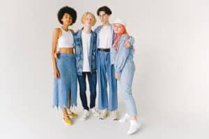 Fashion for Every Body: Inclusive Sizing and Representation