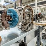 The Push for Net-Zero Emissions in Vehicle Production