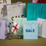 Augmented Reality for Shopping: Try Before You Buy