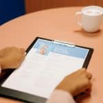 Crafting a Resume That Gets Noticed Fast