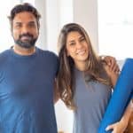 Smart Yoga Mats and Fitness Equipment with Real-Time Feedback