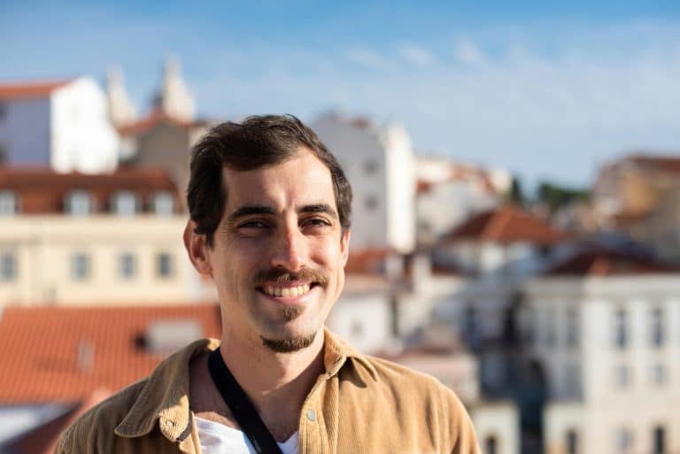 Building a Personal Brand Through Content Creation