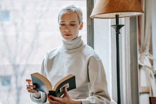 The Latest in Smart Lighting: Mood, Health, and Security