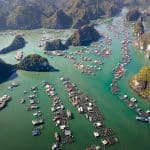 Cruising the World’s Most Scenic Waterways