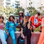 The Influence of Social Media on Fashion Trends