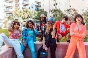 The Influence of Social Media on Fashion Trends