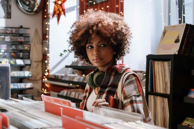 Shopping for Books: The Resurgence of Indie Bookstores