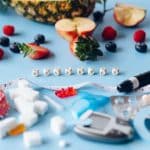 Wearables for Tracking Blood Glucose Without Needles