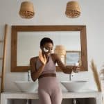 Smart Mirrors for Fitness, Health, and Beauty