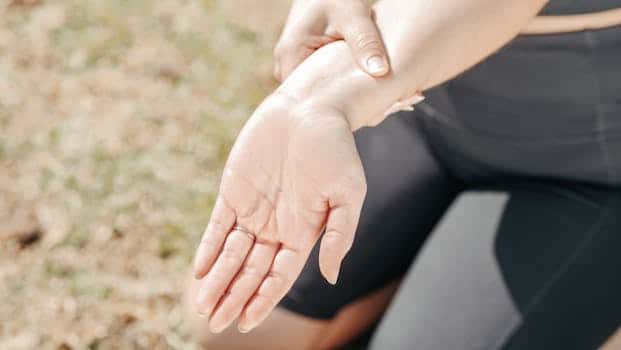 How Wearables Are Preventing Sports Injuries