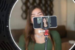 What Makes a Product Go Viral on Social Media