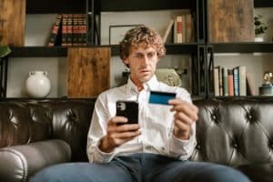 Wearable Payment Devices: The End of Wallets?