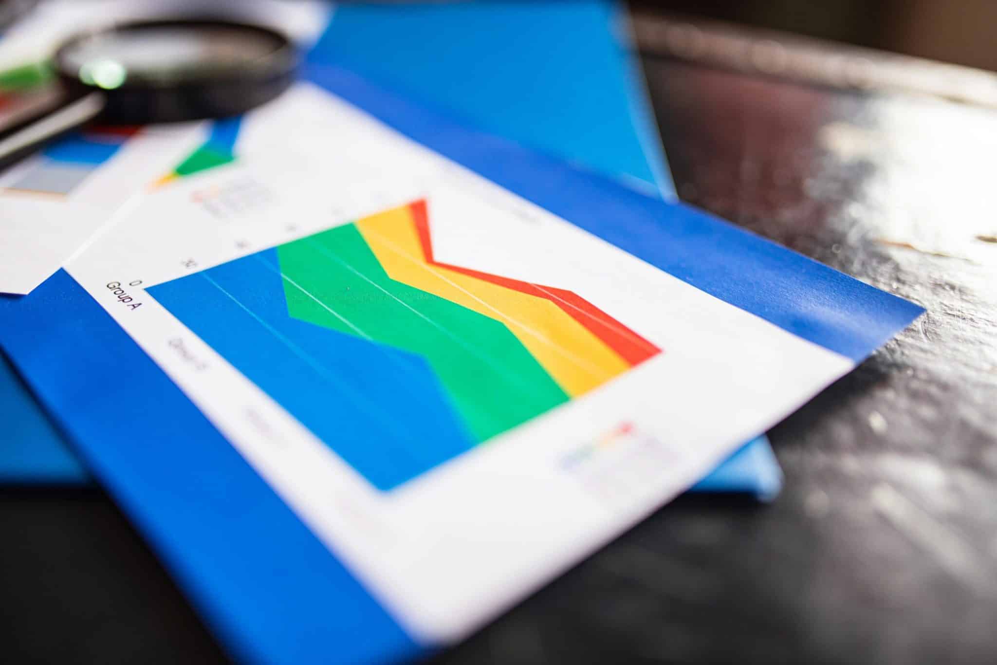 Shopping for Office Supplies: The Hybrid Work Trend