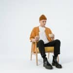 Preppy Americana: Varsity Jackets and Collegiate Style