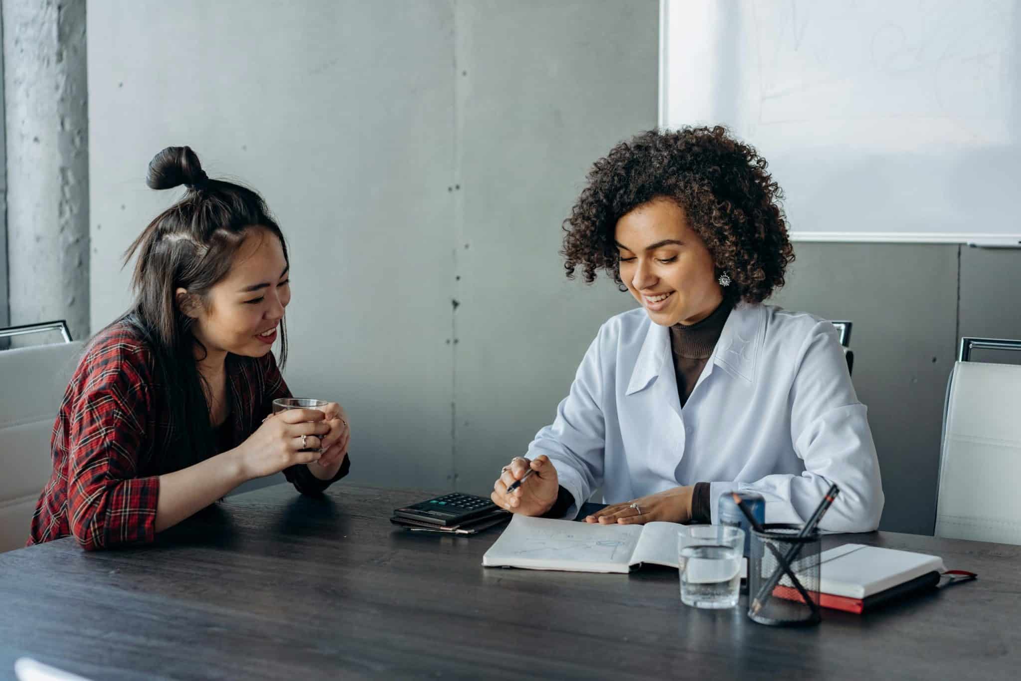 How to Build a Personal Brand for Job Success