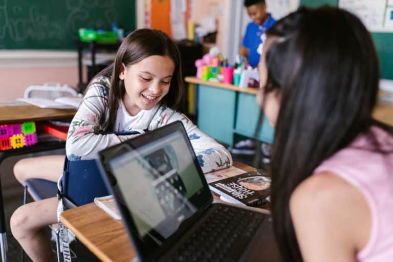 Shopping for School Supplies: Back-to-School Trends