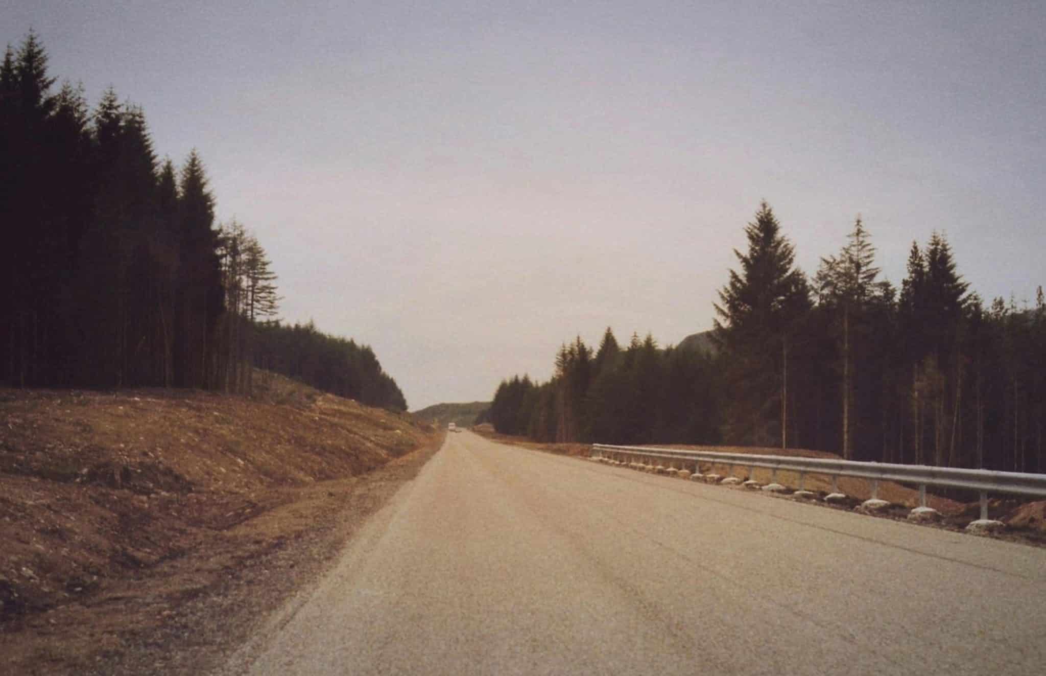 Epic Road Trips for Every Adventurer