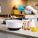 The Most Innovative Smart Home Appliances of 2025