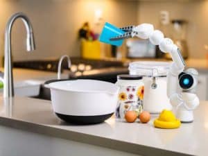 The Most Innovative Smart Home Appliances of 2025
