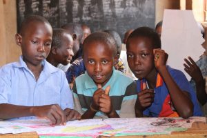 Digital Literacy: Teaching Students to Navigate Online Information