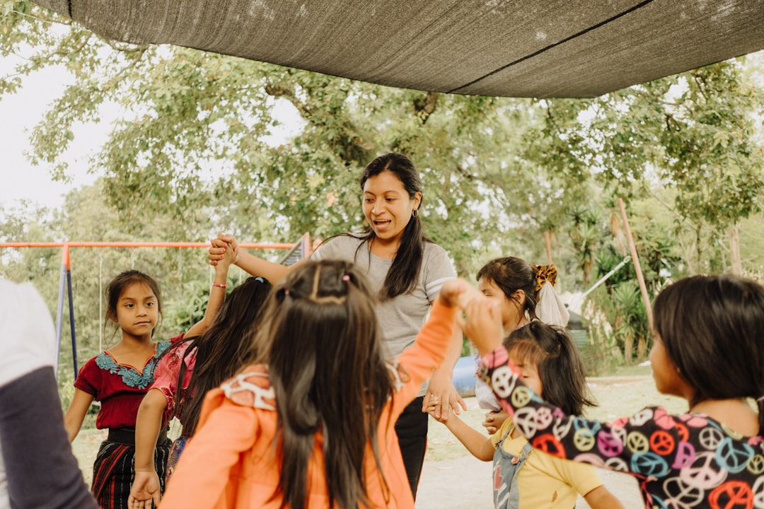 International Virtual Exchanges: Connecting Classrooms Worldwide