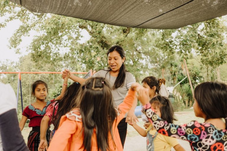 International Virtual Exchanges: Connecting Classrooms Worldwide