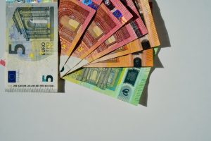 Financial Literacy for the Next Generation