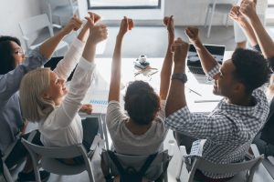 Teacher Agency: Empowering Educators as Leaders